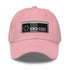 Retro Gaming Controllers Dad Hat